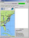 AST map screenshot